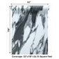 VaryPaper Black and White Marble Contact Paper