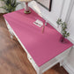 VaryPaper Hot Pink Contact Paper Skin-friendly