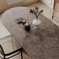 VaryPaper Bronze Brown Marble Contact Paper