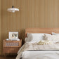VaryPaper Rounded Wood Slat Wallpaper
