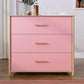 VaryPaper Pink Contact Paper Skin-friendly