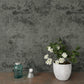 VaryPaper Industrial Cracked Concrete Wallpaper