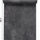 VaryPaper Dark Grey Concrete Wallpaper