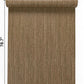 VaryPaper Bronze Brown Grasscloth Wallpaper