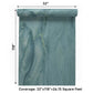VaryPaper Teal Blue Marble Contact Paper