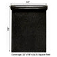 VaryPaper Black Gold Granite Contact Paper