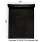 VaryPaper Black Gold Granite Contact Paper