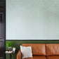 VaryPaper Gold Blue Linen Grasscloth Wallpaper