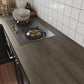 VaryPaper Cedar Brown Wood Contact Paper