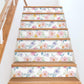 VaryPaper Watercolor Peony Floral Peel and Stick Wallpaper