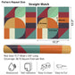 VaryPaper Modern Geometric Wallpaper