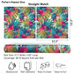 VaryPaper Tropical Leaf Floral Wallpaper