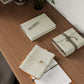 VaryPaper Beige Velvet Wallpaper