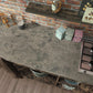 VaryPaper Thick Weathered Concrete Wallpaper
