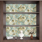 VaryPaper Vintage Gold Floral Bird Wallpaper