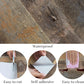 VaryPaper Brown Wood Shiplap Wood Wallpaper