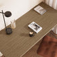 VaryPaper Bronze Brown Grasscloth Wallpaper