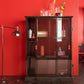 VaryPaper Thick Red Peel and Stick Wallpaper