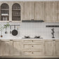 VaryPaper Rustic Light Wood Contact Paper