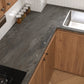 VaryPaper Dark Smoky Brown Marble Contact Paper