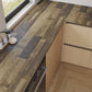 VaryPaper Butcher Block Wood Contact Paper