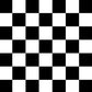 VaryPaper Thick Checkered Wallpaper