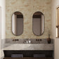VaryPaper Tan Cracked Concrete Wallpaper