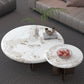 VaryPaper Light Brown Marble Contact Paper