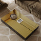 VaryPaper Chrome Gold Mirror Stickers
