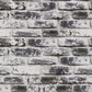 VaryPaper Grey Brick Wallpaper