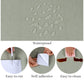 VaryPaper Light Sage Green Grasscloth Wallpaper