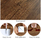 VaryPaper Rustic Dark Brown Wood Contact Paper