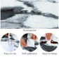 VaryPaper Black and White Marble Contact Paper