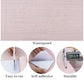 VaryPaper Pink Grasscloth Wallpaper