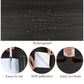 VaryPaper Dark Grey Brown Wood Contact Paper