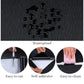 VaryPaper Black Stainless Steel Contact Paper