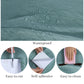 VaryPaper Teal Blue Marble Contact Paper