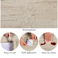 VaryPaper Rustic Light Wood Contact Paper