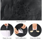 VaryPaper Modern Textured Black Wallpaper