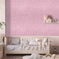 VaryPaper Pink Glitter Wallpaper