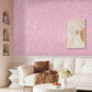 VaryPaper Pink Glitter Wallpaper