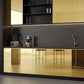 VaryPaper Chrome Gold Mirror Stickers