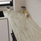 VaryPaper Beige Slate Marble Contact Paper