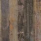 VaryPaper Rustic Brown Wood Contact Paper