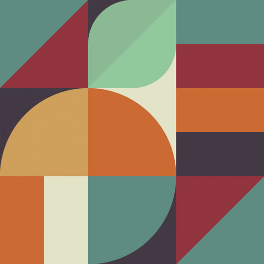 VaryPaper Modern Geometric Wallpaper
