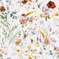 VaryPaper Watercolor Butterfly Floral Wallpaper