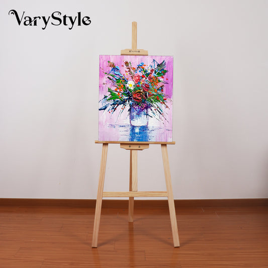 VaryStyle Adjustable Height Display Easel