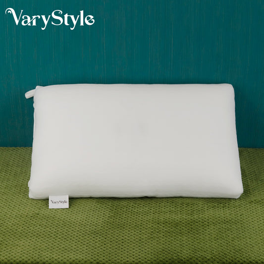 VaryStyle Microfiber Bed Pillow
