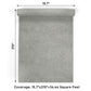 VaryPaper Thick Concrete Wallpaper
