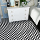 VaryPaper Thick Checkered Wallpaper